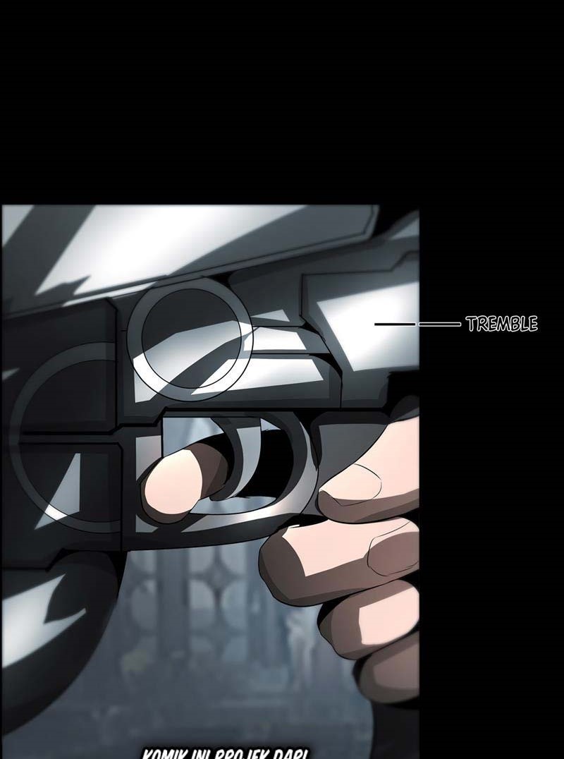 The Blade of Evolution – Walking Alone in the Dungeon Chapter 45 Gambar 11